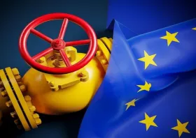 Ραγδαία αύξηση στην τιμή του ευρωπαϊκού φυσικού αερίου