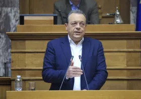 (ΓΙΩΡΓΟΣ ΚΟΝΤΑΡΙΝΗΣ/EUROKINISSI)