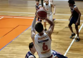 Κυρίαρχος ξανά ο ΓΑΣ, πατάει γκάζι για Elite League – ΕΙΚΟΝΕΣ