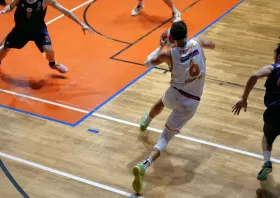 Ασταμάτητος ο ΓΑΣ, εύκολη νίκη στην Καλαμαριά
