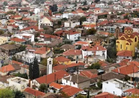 Έρχεται το 1ο Φεστιβάλ Γαστρονομίας Ιάσμου