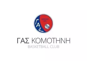 Στον Ιωνικό  Ιωνίας για  το ντέρμπι ο ΓΑΣ Κομοτηνή