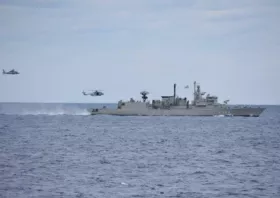 Διακλαδική άσκηση ετοιμότητας σε Έβρο και Αιγαίο με εντολή του Αρχηγού ΓΕΕΘΑ
