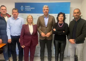 Εξοπλισμός νέας γενιάς και οικονομική στήριξη ιατρικού προσωπικού στο Νοσοκομείο Ξάνθης