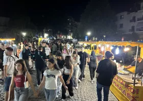 Λήξη γιορτών παλιάς πόλης Ξάνθης: Συμμετοχή στο ερωτηματολόγιο για την αποτίμηση της διοργάνωσης