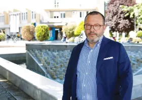 Γ. Γκαράνης: Καλωσορίζουμε τις νέες φοιτήτριες και τους νέους φοιτητές στην πόλη μας!