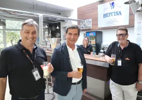 Γ. Γκιουλέκας από Ζυθοποιία Μακεδονίας Θράκης: «Υποχρέωση της πολιτείας» να στηρίξει υγιείς επιχειρήσεις