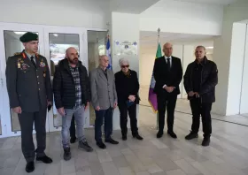 Συγκίνηση στην Αθήνα: Τιμήθηκε η Ροδοπίτισσα Γλυκερία Μεμεκίδου, που έχασε τη ζωή της στη Λιβύη – ΒΙΝΤΕΟ