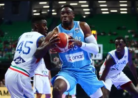 EuroBasket 2025: Πρεμιέρα απόψε για την Εθνική Ελλάδος κόντρα στην Ιταλία