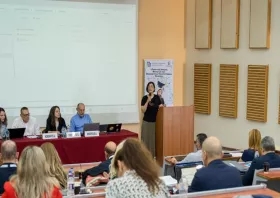 ΔΠΘ: 24η συνάντηση Γραφείων Πρακτικής Άσκησης Μονάδων Υποστήριξης Φοιτητών