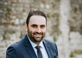 Αντ. Γραβάνης: Τα μετωπικά διόδια στην Εγνατία Οδό πρέπει να καταργηθούν άμεσα