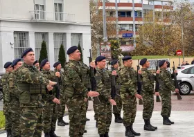 (Βίντεο) Η Κομοτηνή τίμησε την ημέρα Εθνικής Αντίστασης 