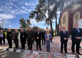 Τιμή στη μνήμη του Θρακικού Ελληνισμού στην Κομοτηνή – ΒΙΝΤΕΟ 