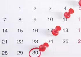 Αργίες και τριήμερα το 2026