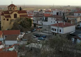Φρικτό έγκλημα στον Ίασμο: Γιος επιτέθηκε στον ηλικιωμένο πατέρα του - Βρέθηκε νεκρός