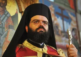 Σε Ξυλαγανή και Κομοτηνή ο Μητροπολίτης