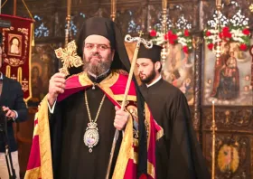 Το πρόγραμμα του Μητροπολίτη Μαρωνείας & Κομοτηνής