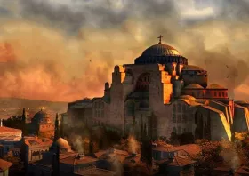 Δύο εκδηλώσεις για τη μαύρη επέτειο Άλωσης της Κωνσταντινούπολης