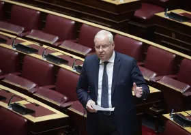 Δίκαιες αποζημιώσεις για τους κτηνοτρόφους διεκδικεί ο Ιλχάν Αχμέτ