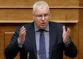 Monitoring: Παράταση για την κατάθεση φωτογραφιών χωραφιών ζητάει ο Ιλχάν Αχμέτ