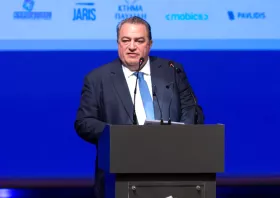 Συνταγματική αναθεώρηση:  Προσθήκη άρθρου  για την τεχνητή νοημοσύνη  προτείνει ο Ευρ. Στυλιανίδης