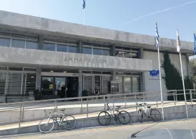 Πρόσκληση δημάρχου  Κομοτηνής προς συνδυασμούς υποψηφίων δημάρχων