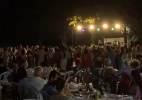 Με απόλυτη επιτυχία το 1ο Αντάμωμα Μαλγαρινών στον Ροδίτη