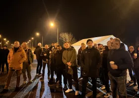 Δεν πάνε στη συνάντηση με τον πρωθυπουργό οι αγρότες, μετά το «τελεσίγραφο» της Κυβέρνησης
