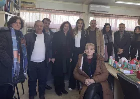 Σχολική διαρροή: Ενημέρωση και καθοδήγηση εκπαιδευτικών από Δ. Μαρώνειας-Σαπών  & Κέντρο Κοινότητας