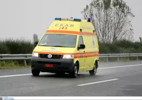 INTIME PHOTO AMBULANCE