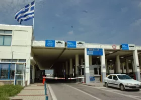 Αλλοδαπός διωκόταν στο Ιράν, εντοπίστηκε και συνελήφθη… στον Έβρο