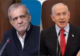 Νετανιάχου: «Ιστορική η νίκη» απέναντι στο Ιράν – Πεζεσκιάν: Το Ιράν τελείωσε τον πόλεμο με επιτυχία