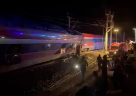 Iσπανία: Τουλάχιστον 39 οι νεκροί από τη σύγκρουση τρένων – Τι ξέρουμε έως τώρα