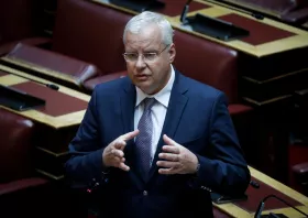 Παρέμβαση Ιλχάν Αχμέτ σχετικά με τις δημόσιες γαίες και τις επιδοτήσεις