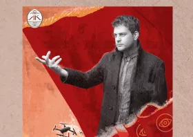 Ο Jeremy μιλάει για το stand  up comedy: «Όλα ξεκινάνε  με την παρατήρηση»