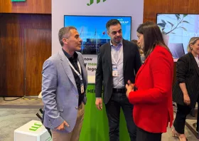 Η JTI Hellas στο Rebrain Greece London 2026: Επενδύοντας στο ελληνικό ταλέντο του εξωτερικού