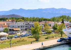 Kαβάλα: «Φρένο» στην επένδυση ξενοδοχειακής μονάδας στην Κεραμωτή – Οι λόγοι απόρριψης και οι επιπτώσεις