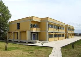 Έκθεση ζωγραφικής του Καλλιτεχνικού Γυμνασίου Νέου Σιδηροχωρίου