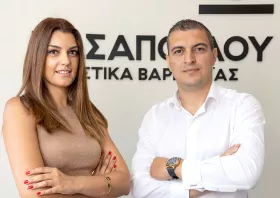 Ακουστικά Κέντρα Κασάπογλου & ReSound Vivia: Η νέα εποχή στην ακοή