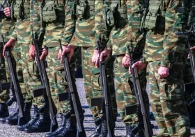 Συνελήφθη στέλεχος των Ενόπλων Δυνάμεων – Κατηγορείται για κατασκοπεία