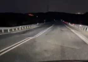Επικίνδυνη καθίζηση στον κάθετο άξονα Ροδόπης – ΒΙΝΤΕΟ 