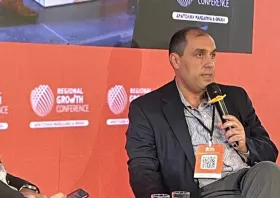 Κ. Κατσαφάδος: «Δεν υπάρχει πλέον κλιματική αλλαγή  αλλά κλιματική κρίση»