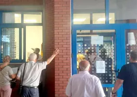 Ανακαινίστηκαν οι κτιριακές υποδομές των ΚΕΠ του Δήμου Κομοτηνής