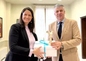 Υπουργείο Εργασίας, ΔΥΠΑ και Περιφέρεια ΑΜΘ στη «μάχη» κατά της ανεργίας