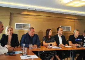 Κίνημα Δημοκρατίας Ροδόπης: Δεν πάμε καλά, θα πάμε χειρότερα…