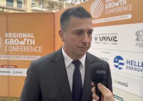 Δ. Κιρμικίρογλου: Η δουλειά που συνέβη από «Χρόνο»  και «Πελοπόννησο» στο συνέδριο είναι σημαντική