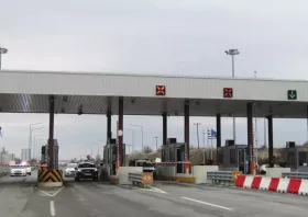 Κατάργηση των διοδίων ζητάει το ΚΚΕ Ροδόπης