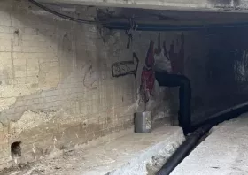 Δ. Κλάδης: «Μόνιμη απειλή»  η κατάσταση γεφυρών σε όλη την Ανατολική Μακεδονία και Θράκη