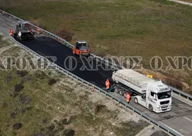 Σύνδεσμος Ξενοδόχων Θράκης – Επιστολή διαμαρτυρίας για το κλείσιμο του κάθετου άξονα