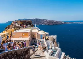 Κοινωνικός τουρισμός: Λήγει η προθεσμία για ενστάσεις από συνταξιούχους του ΟΑΕΕ